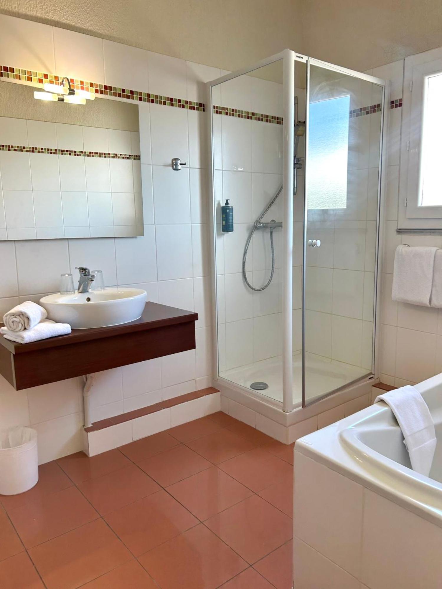 The Originals City, Hotel Cap Maya, Cap D'Agde Zewnętrze zdjęcie