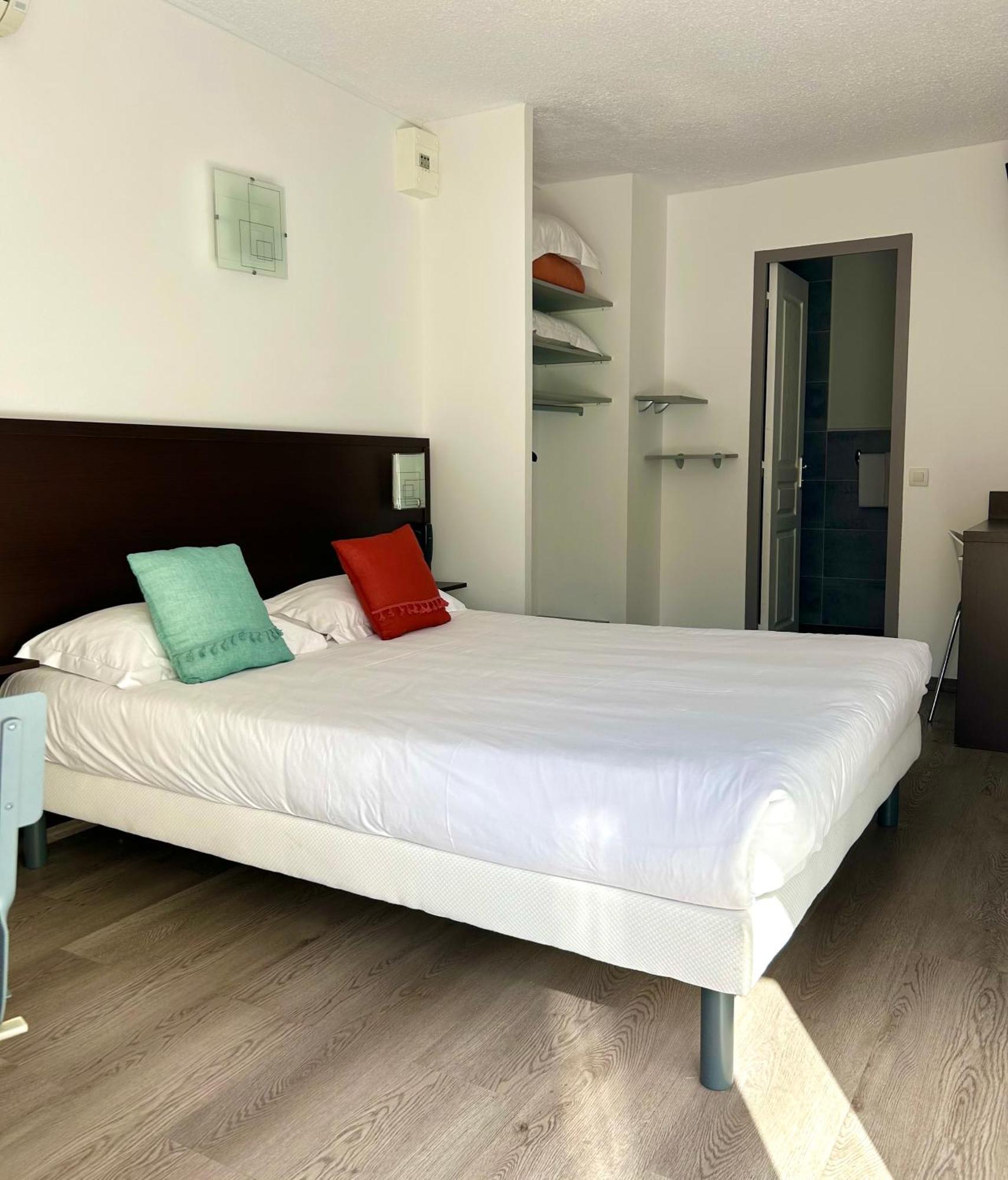 The Originals City, Hotel Cap Maya, Cap D'Agde Zewnętrze zdjęcie