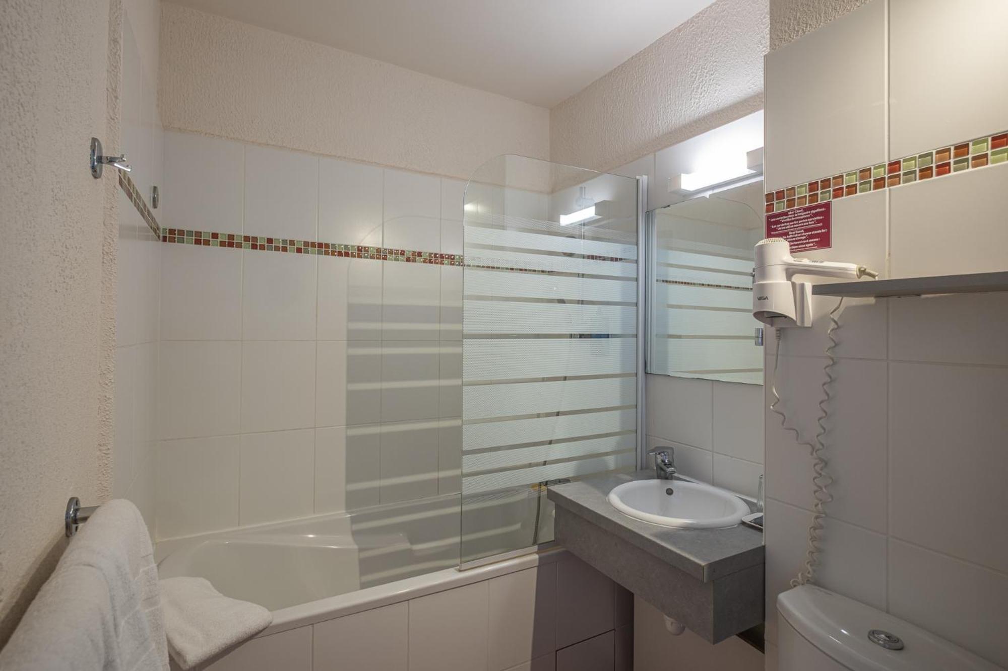 The Originals City, Hotel Cap Maya, Cap D'Agde Zewnętrze zdjęcie