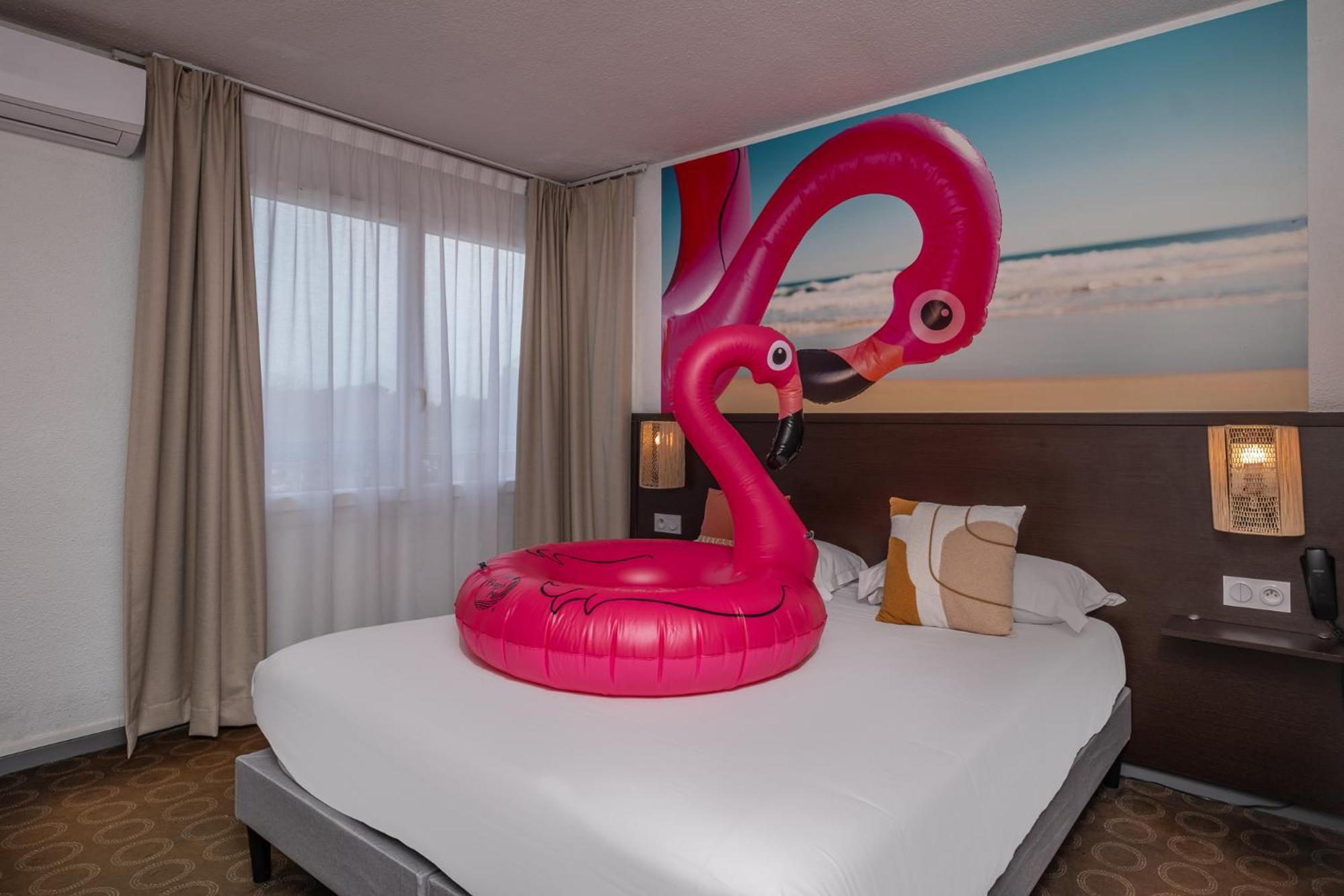 The Originals City, Hotel Cap Maya, Cap D'Agde Zewnętrze zdjęcie