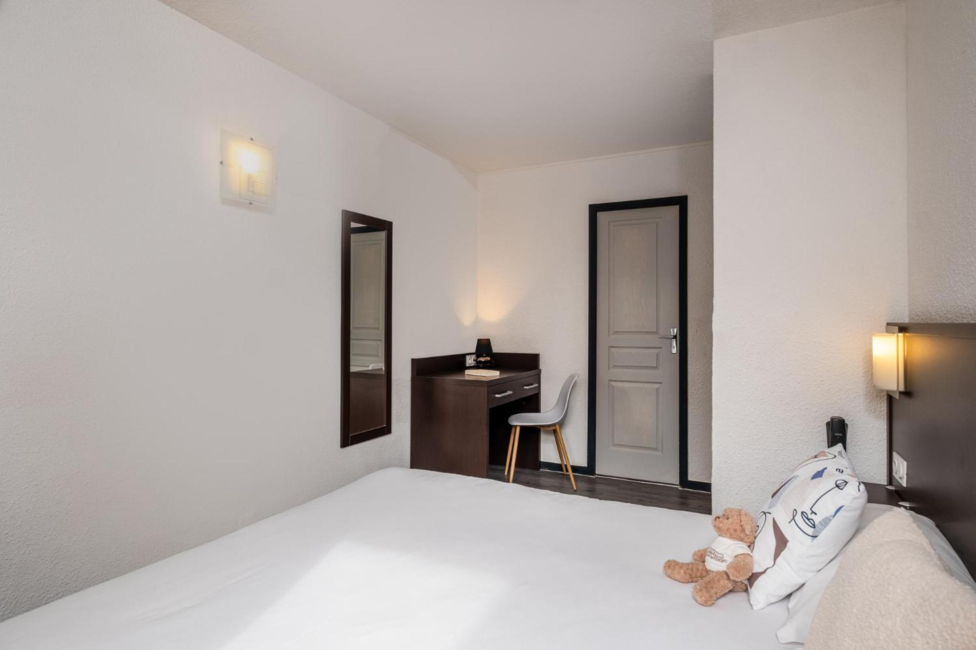 The Originals City, Hotel Cap Maya, Cap D'Agde Zewnętrze zdjęcie