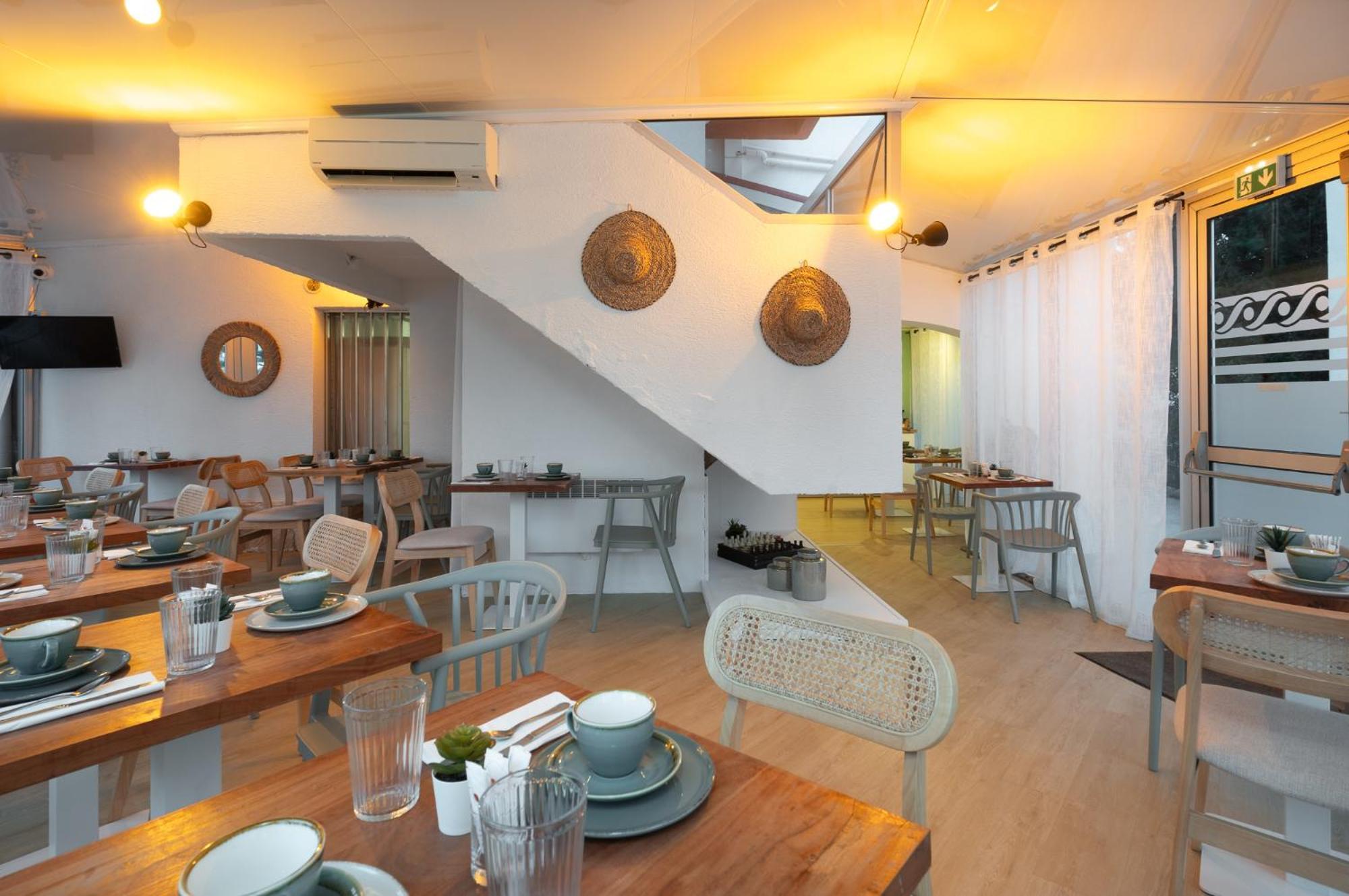 The Originals City, Hotel Cap Maya, Cap D'Agde Zewnętrze zdjęcie