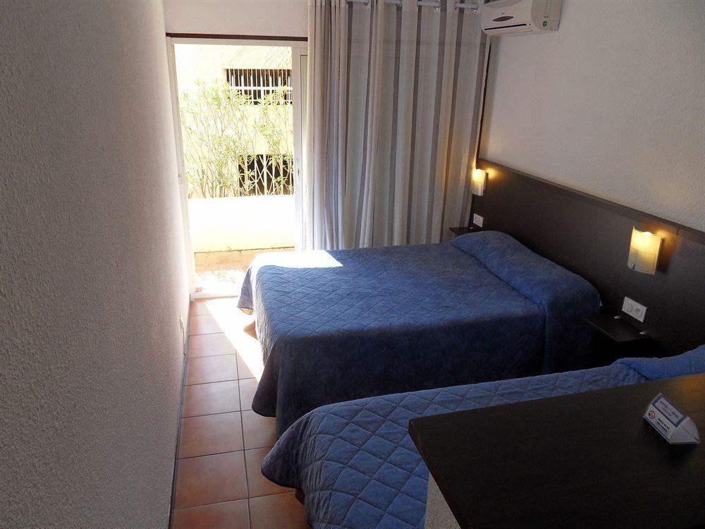 The Originals City, Hotel Cap Maya, Cap D'Agde Zewnętrze zdjęcie