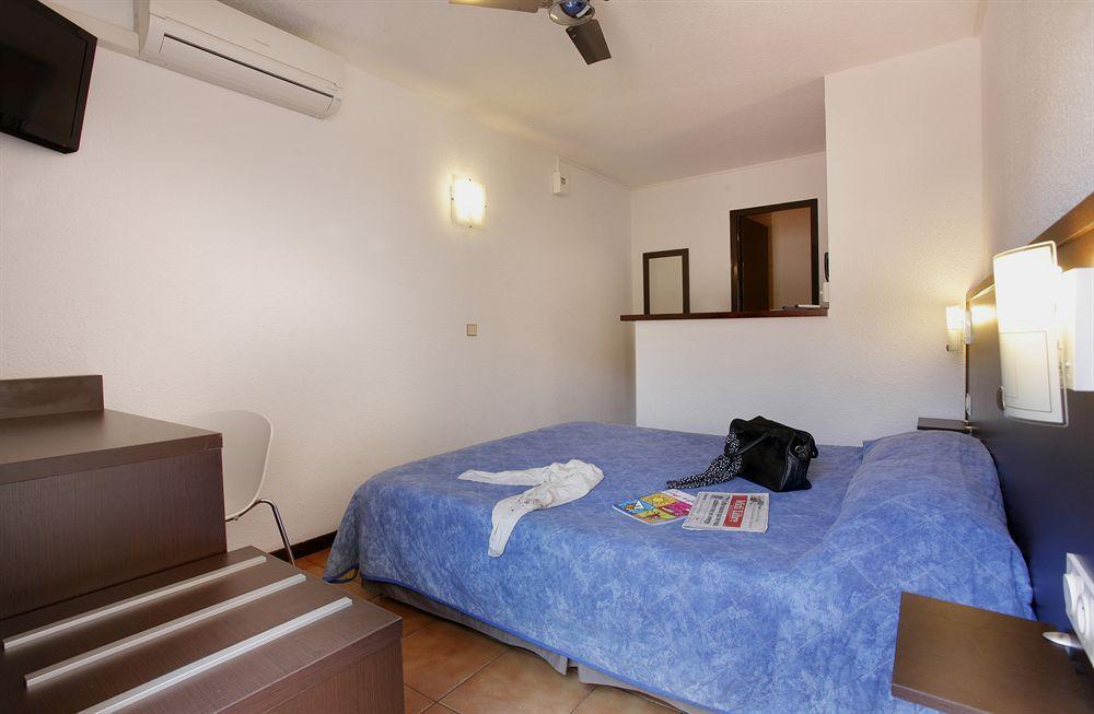 The Originals City, Hotel Cap Maya, Cap D'Agde Zewnętrze zdjęcie