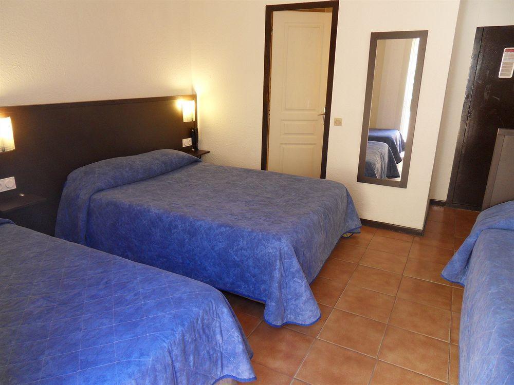 The Originals City, Hotel Cap Maya, Cap D'Agde Zewnętrze zdjęcie