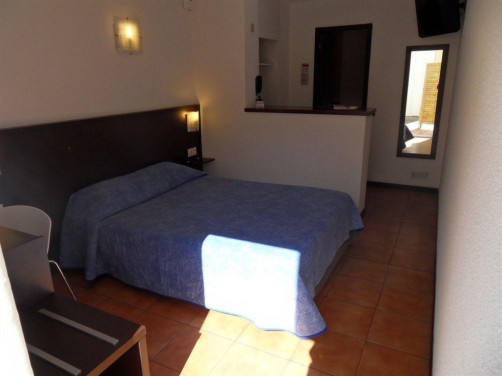 The Originals City, Hotel Cap Maya, Cap D'Agde Zewnętrze zdjęcie