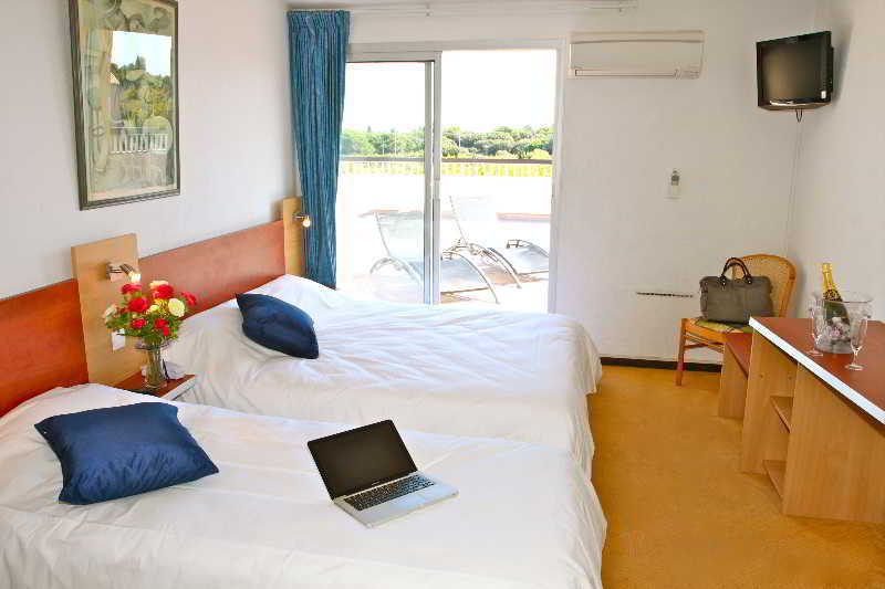 The Originals City, Hotel Cap Maya, Cap D'Agde Zewnętrze zdjęcie