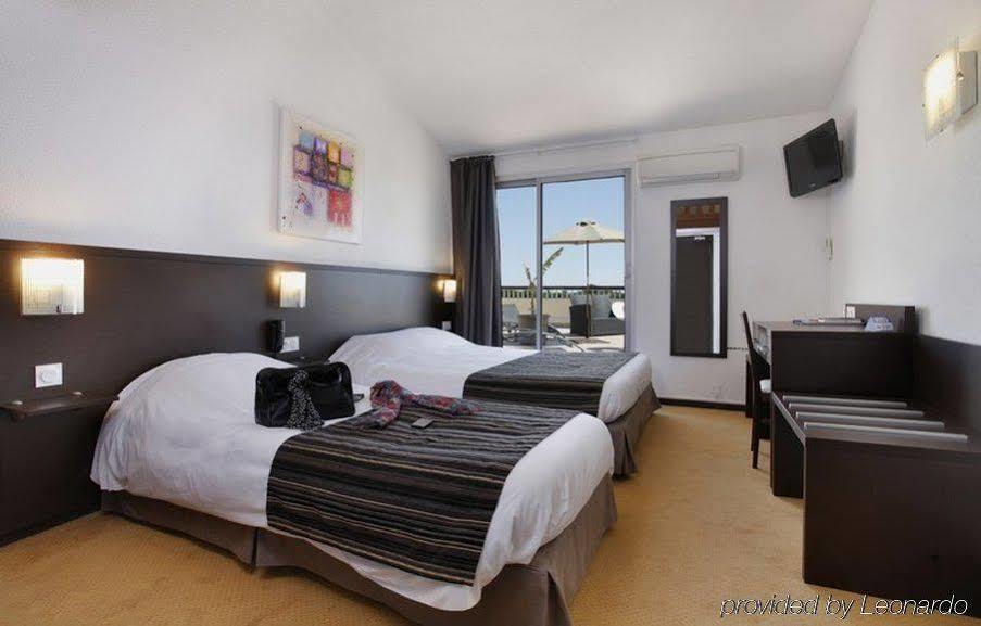 The Originals City, Hotel Cap Maya, Cap D'Agde Zewnętrze zdjęcie