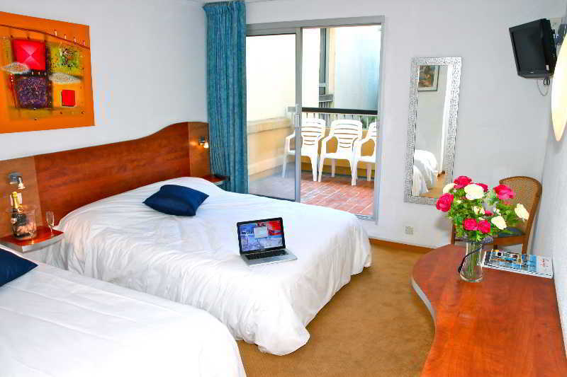 The Originals City, Hotel Cap Maya, Cap D'Agde Zewnętrze zdjęcie