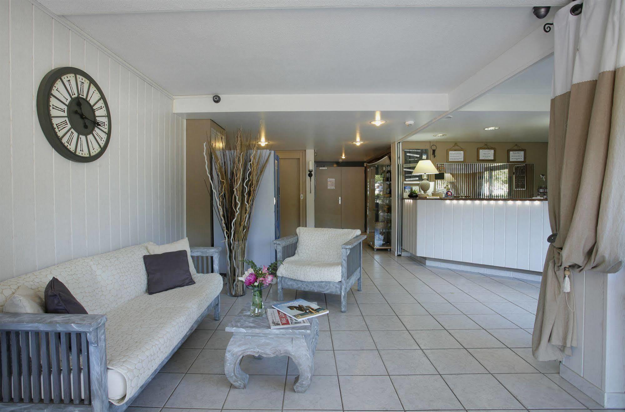 The Originals City, Hotel Cap Maya, Cap D'Agde Zewnętrze zdjęcie