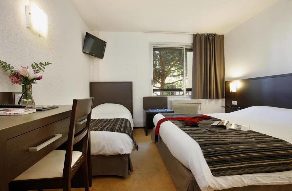 The Originals City, Hotel Cap Maya, Cap D'Agde Zewnętrze zdjęcie