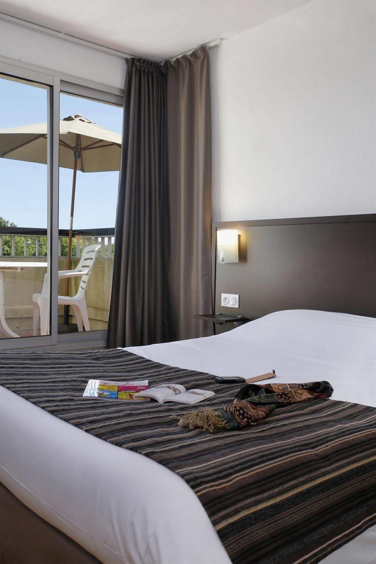 The Originals City, Hotel Cap Maya, Cap D'Agde Zewnętrze zdjęcie