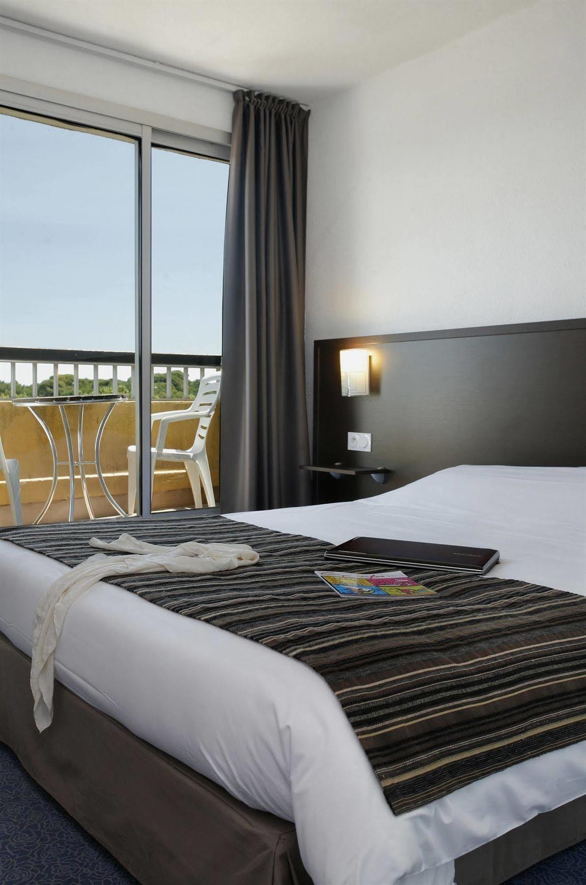 The Originals City, Hotel Cap Maya, Cap D'Agde Zewnętrze zdjęcie