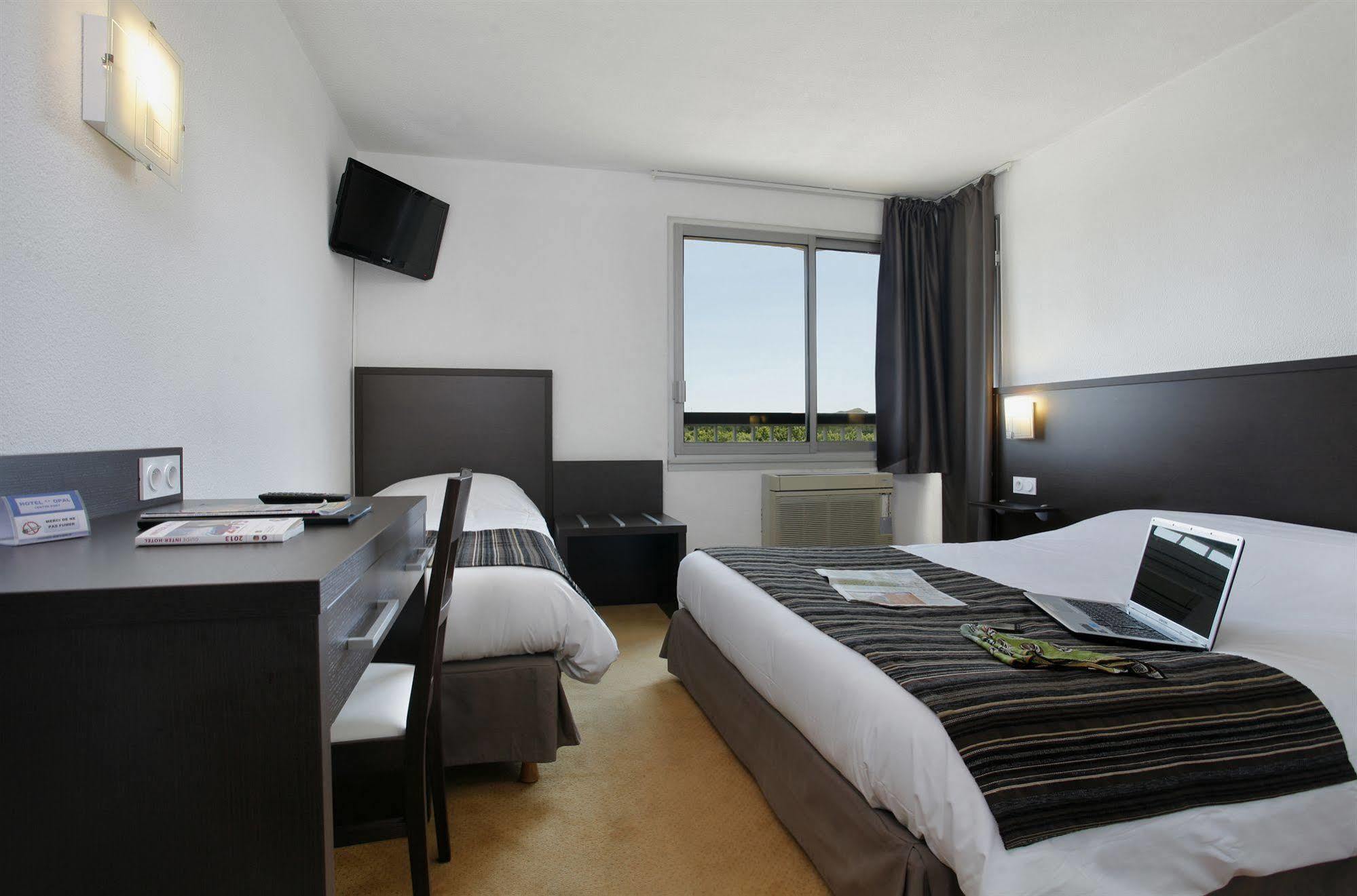 The Originals City, Hotel Cap Maya, Cap D'Agde Zewnętrze zdjęcie