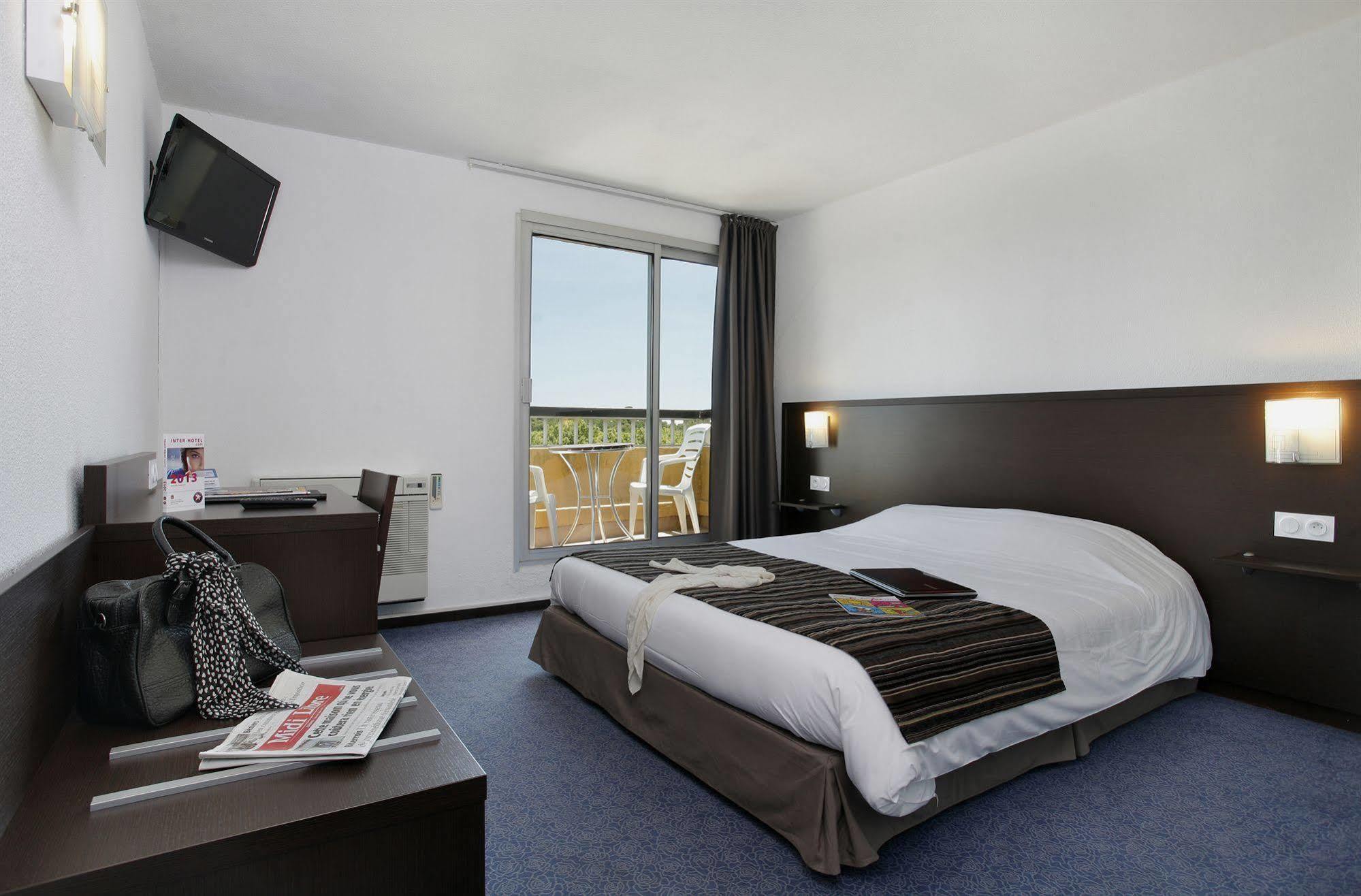 The Originals City, Hotel Cap Maya, Cap D'Agde Zewnętrze zdjęcie
